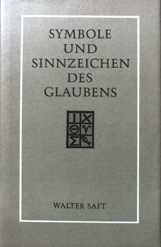Symbole und sinnzeichen - symbole, des