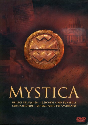 Mystica heilige reliquien - mystica,