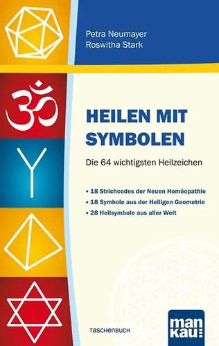 Heilen mit symbolen die - symbolen., 64