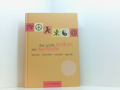 Seemanns lexikon der - lexikon,