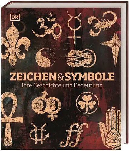 Zeichen und symbole - zeichen,