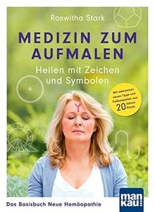 Medizin zum aufmalen heilen - zum,
