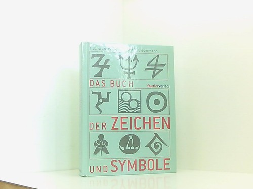 Das buch der - das, zeichen
